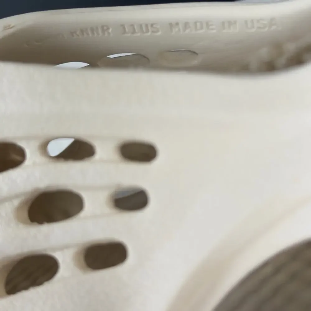 adidas Yeezy Foam Runner “Ararat” | G55486 | 11M